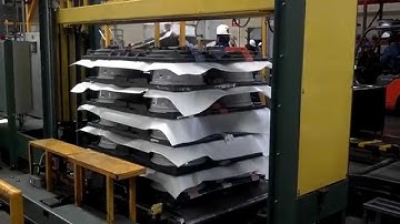 Single Head Top Seal Strapper