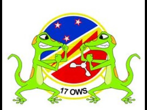 17th Operational Weather Squadron