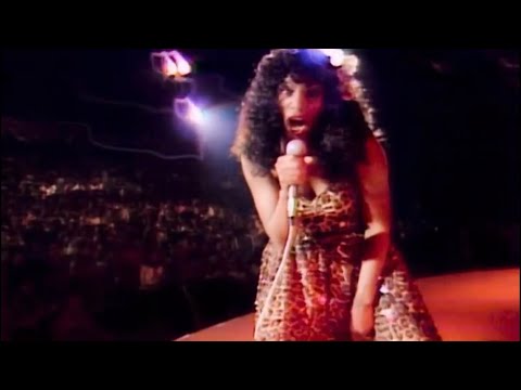 Donna Summer - Hot Stuff