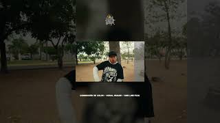 Corrección de color - Mick Onee - Tardes Sombrias 🔥