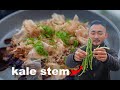 TURNING FOOD SCRAPS Into Delicious Food | Osaka Style Okonomiyaki