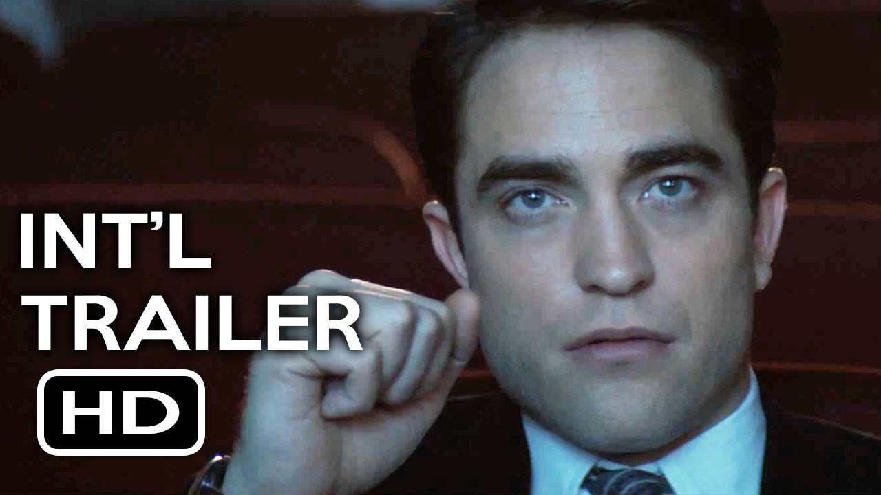 Download video Life Official Trailer #1 (2016) Robert  - Downloads Life Official 1 (2015) - Robert Pattinson, Dane DeHaan Movie HD