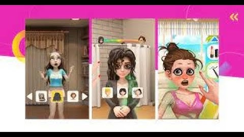 Project Makeover Tricks - Tips Get FREE Unlimited Gems - iOS & Android 2023