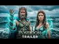 Poseidon: War of Gods (2027) | Keanu Reeves, Scarlett Johansson, Dwayne Johnson | Concept Trailer