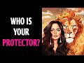 WHO IS YOUR PROTECTOR? Animal Spirit Personality Test - Pick One Magic Quiz