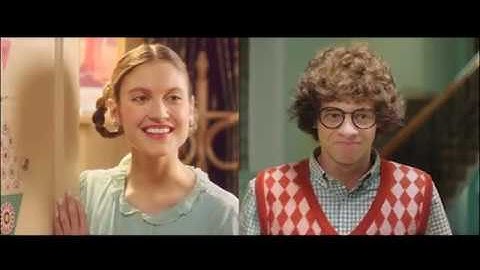 Lipton // Video production // Откройся тому, что действительно важно