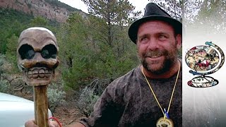One Eccentric Millionaire's Nationwide Treasure Hunt (2014) Content