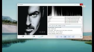 IRPFFmpeg  (internet radio player) based on ffmpeg lib screenshot 5