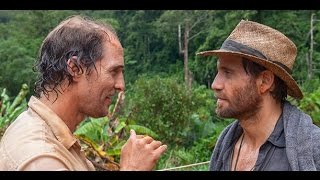 Золото - Русский Трейлер 2017 / Трейлер на русском 2017 Золото - Русский Трейлер 2017 / Трейлер на русском 2017