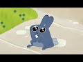 FloopaLoo, Where Are You?: Matt gets interrupted by 20th Century Fox Logo - Season 2 Episode 1
