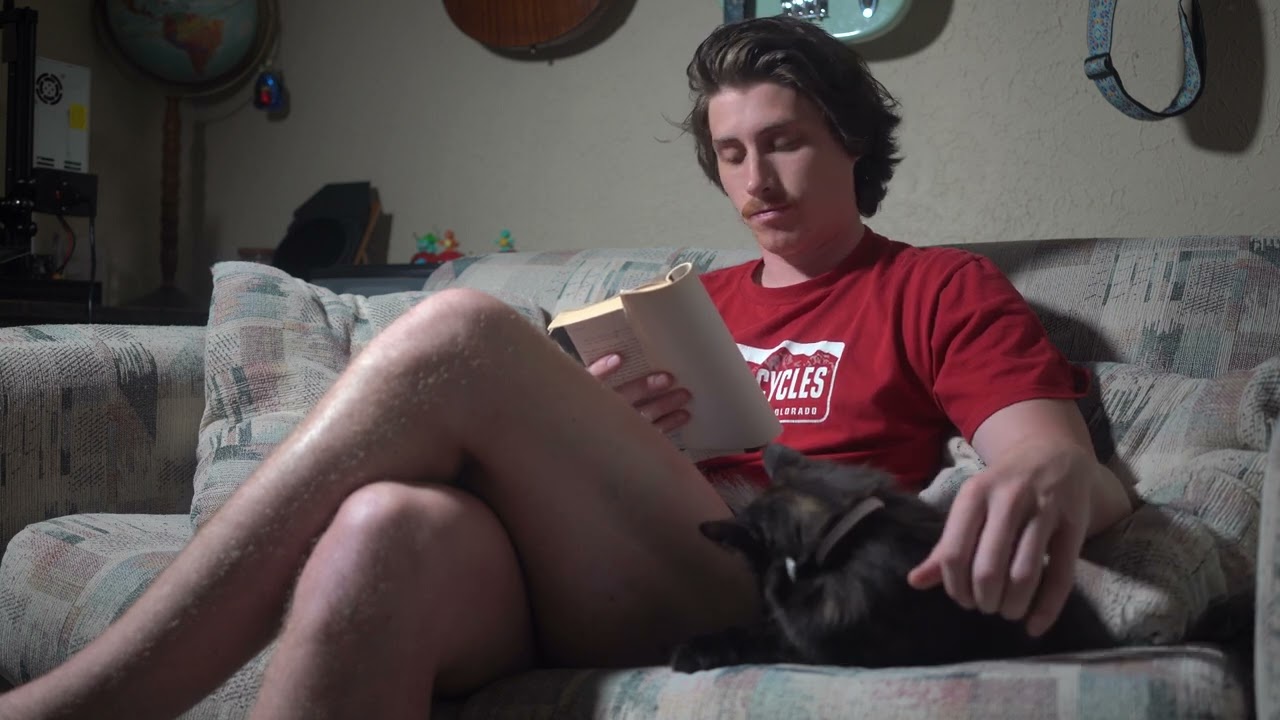 Drinking While Driving - Raymond Carver