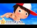 The Peer Pressure Song Jacus Rapping By Little Baby Bum Kids Cartoons And Baby Songs Moonbug mp3