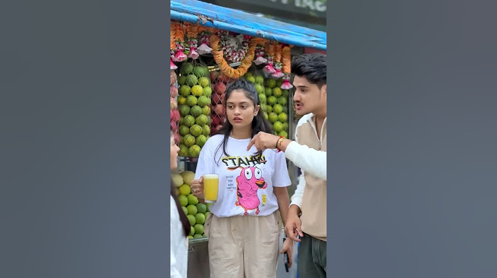 Free juice pine ki trick 😅🤣|| funny video || Shubham || Tiyaa #trending  #foryou #youtube #shorts
