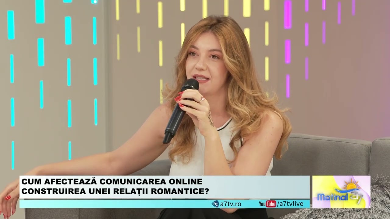Relațiile digitale, iubirea online - joaca evitanților explicată.
