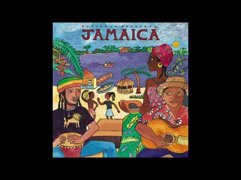 Culture - "Why Am I A Rastaman"