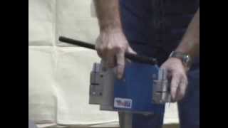 part 1 basic sheet metal fabrication sheet metal shears, stretcher shrinker