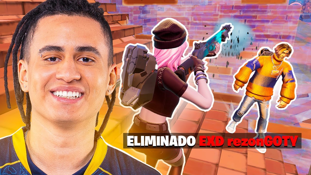 Primeiro campeonato na EUROPA e já fiz isso...
