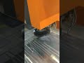 CNC plane gantry milling machine