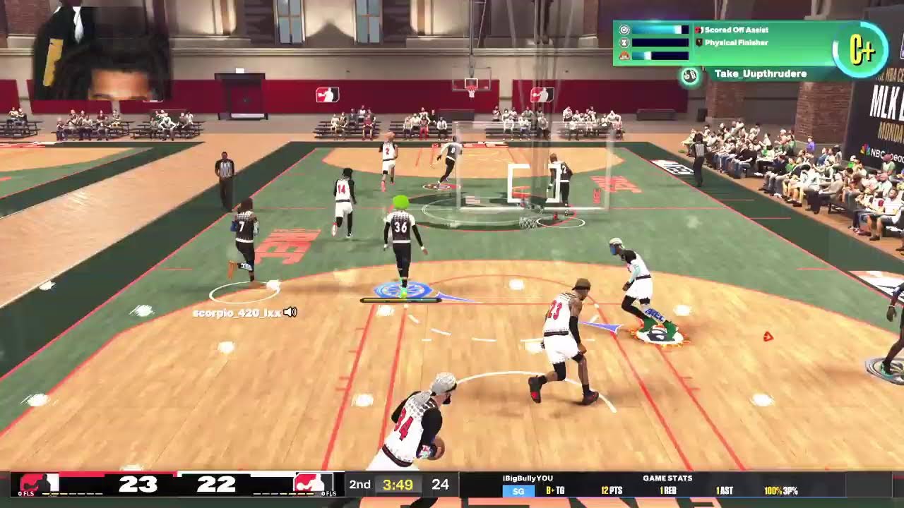 NBA 2K26 CURRENT GEN REC ALL HOOPERS JOINUP FAM 🏀🏀🏀🏀🙌🙌🙌🙌🌍🌍🌍🌍