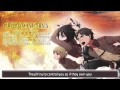 ENGLISH 'Guren no Yumiya' Attack on Titan (Daniel / AmaLee)