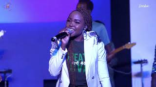 Overflow Worship Experience - February 2022