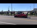 Cars Leaving Cars and Coffee! (MN 2019)