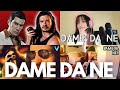 Who Sang It Better: Dame Da ne (Baka Mitai)