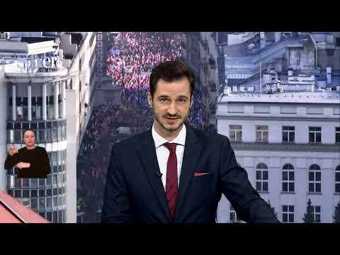 Informacje Telewizja Republika