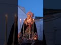 Viernes Santo 2024. Benamargosa (Málaga).