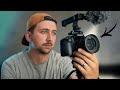 Creating Cinematic YouTube Videos with These Micro 4/3 Lenses