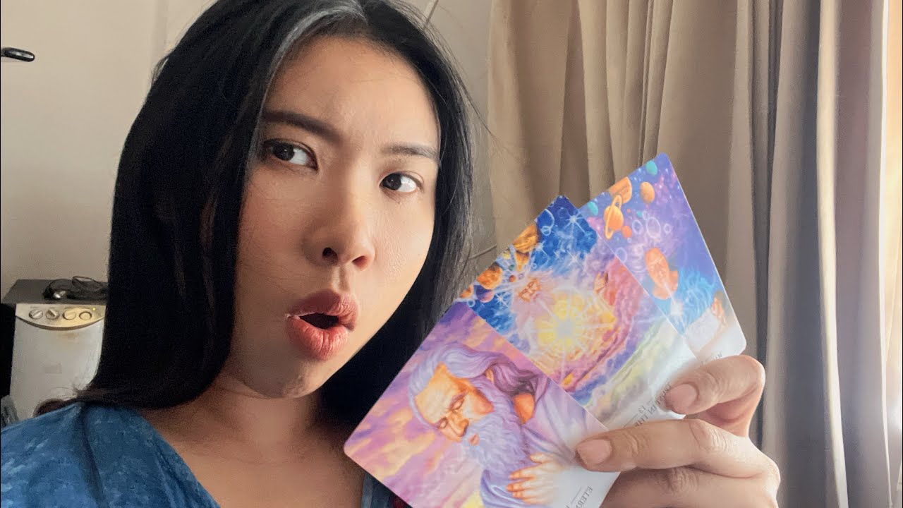 คุณมีพลังและอำนาจบันดาลทุกสิ่ง🎁 ฝันไกลไปถึง!!!👏👏👏