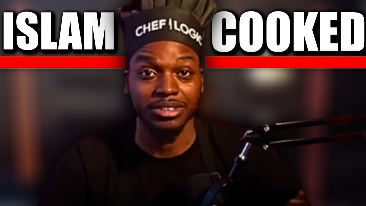 THIS ONE Argument IS MAKING ISLAM COLLAPSE...(LIVE)