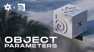 Octane for Houdini - Object Parameters Deep Dive