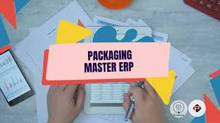 Packaging Master ERP |  Software | Price Calculation | Cost Control & Tracking | CRM #erpsoftware screenshot 5