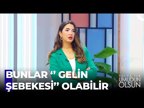 İzzet Bey Tehdit Mi Ediliyor? - Fulya İle Umudun Olsun 31. Bölüm