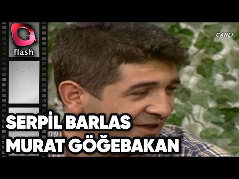 Serpil Barlas ve Çiğdem Gök İle Kurdela'da | Murat Göğebakan ve Hilal Özdemir |Flash Tv | 10.10.1998