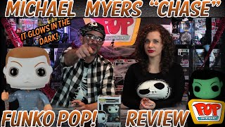 Funko Pop Review | Michael Myers CHASE 