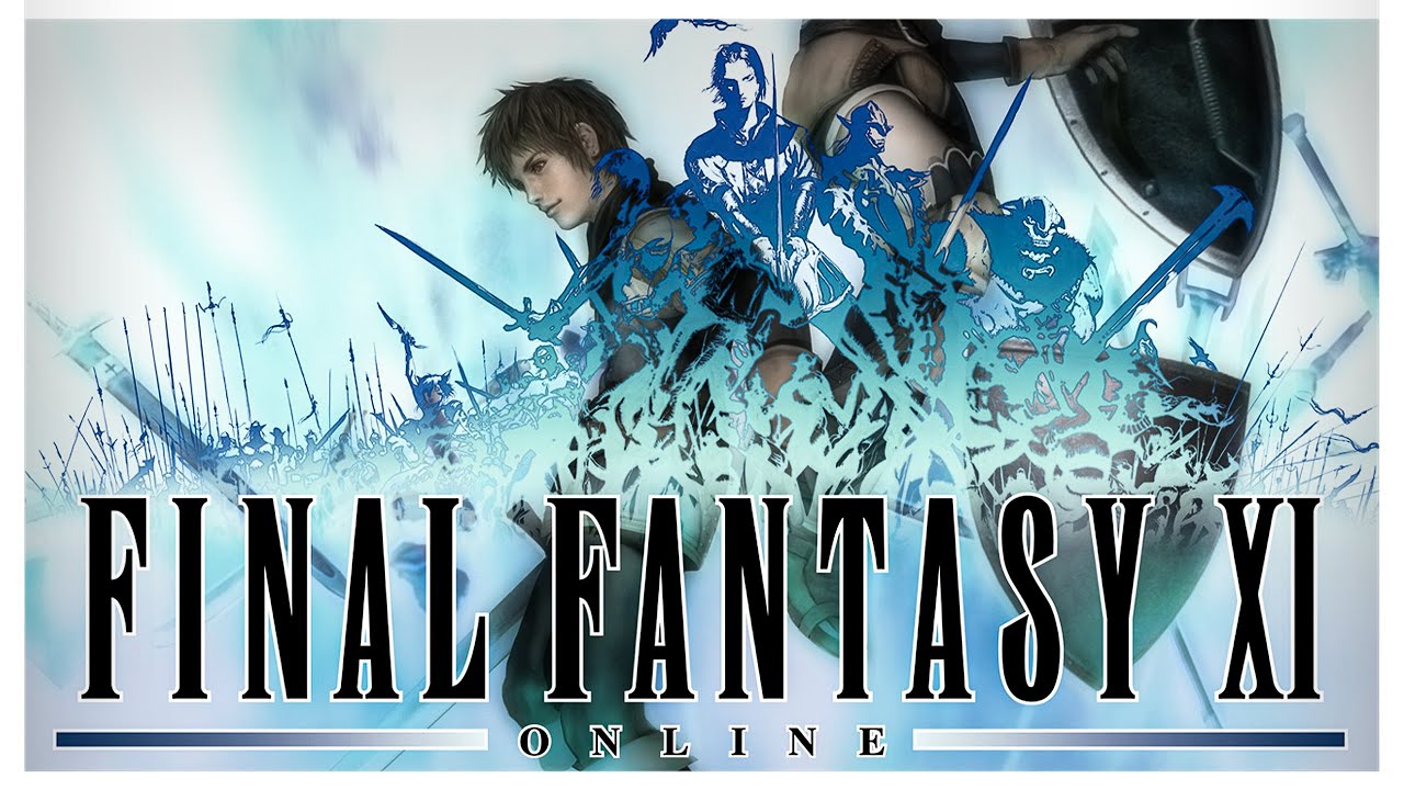 Final Fantasy XI - Voracious Resurgence Missions & Bonanza Weapons!