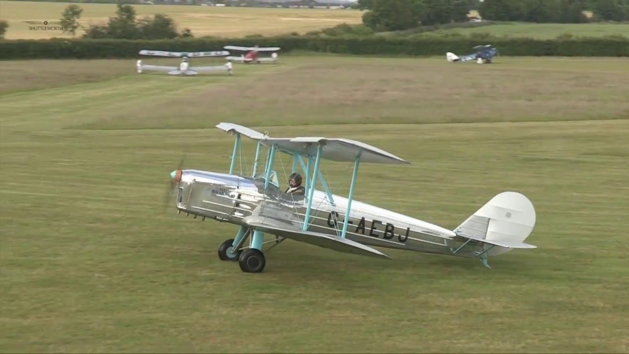 Blackburn B2