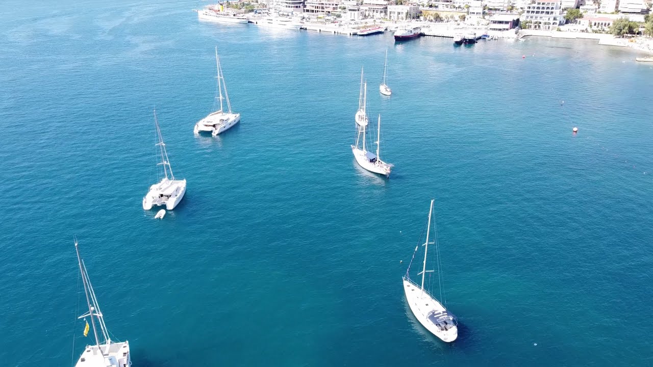 Саранда, Албания | Saranda, Albania
