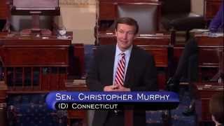 Senator Murphy Calls for Passage of SAVE Benefits Act to Boost Social Security