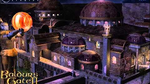 07.The Planar Sphere - Baldur