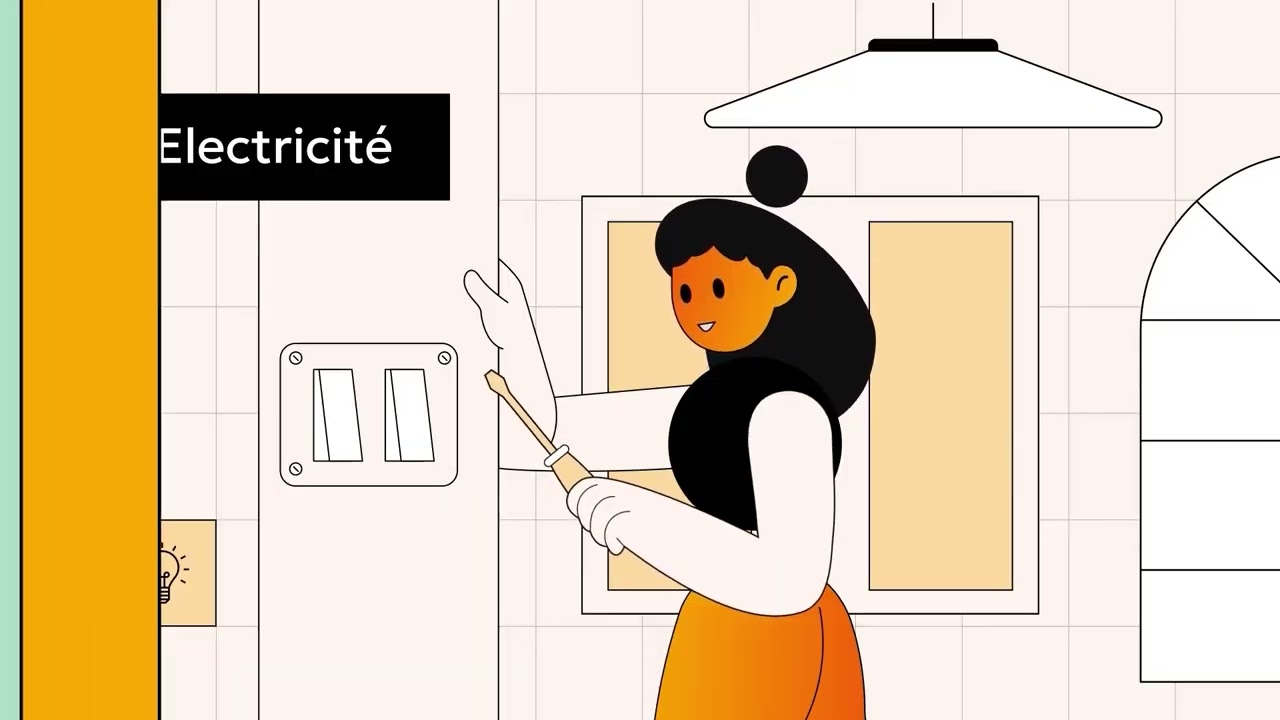 réaliser votre vidéo en motion design