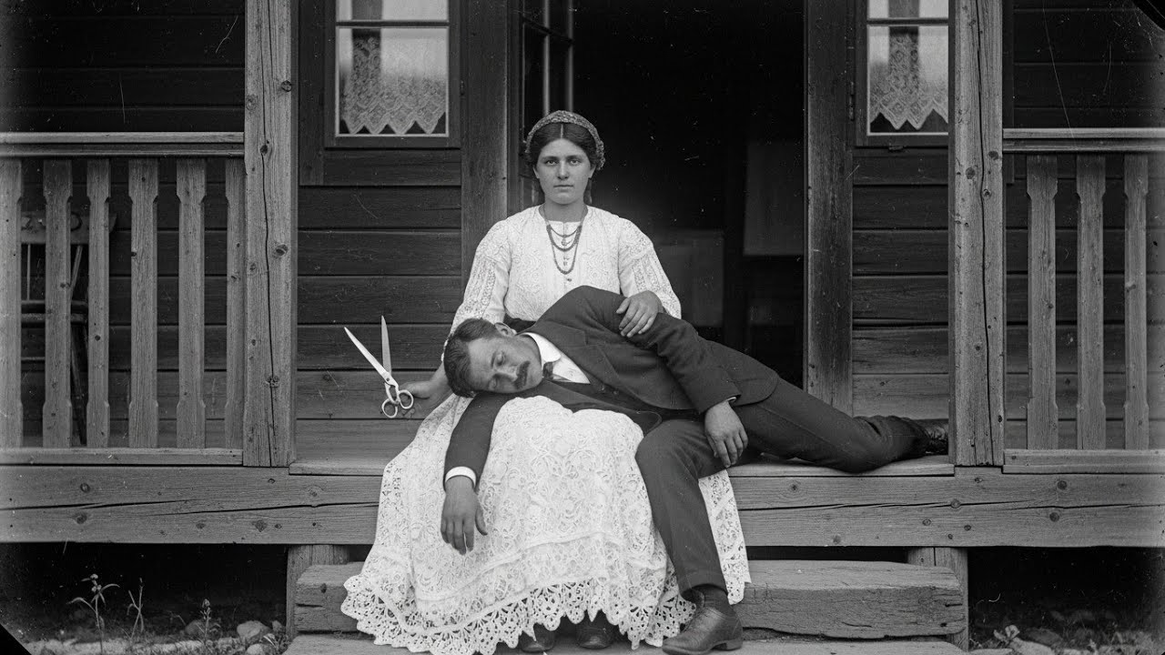 (1874, Craiova) Mireasa craioveană care și-a castrat soțul și a fugit cu amantul