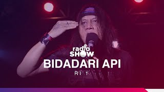 RI 1 – Bidadari Api