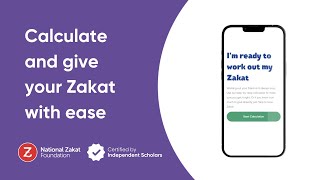 Calculate and give your Zakat screenshot 5