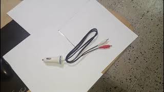 Megan 3 clio 3 fulance için BLUETOOTH modül
