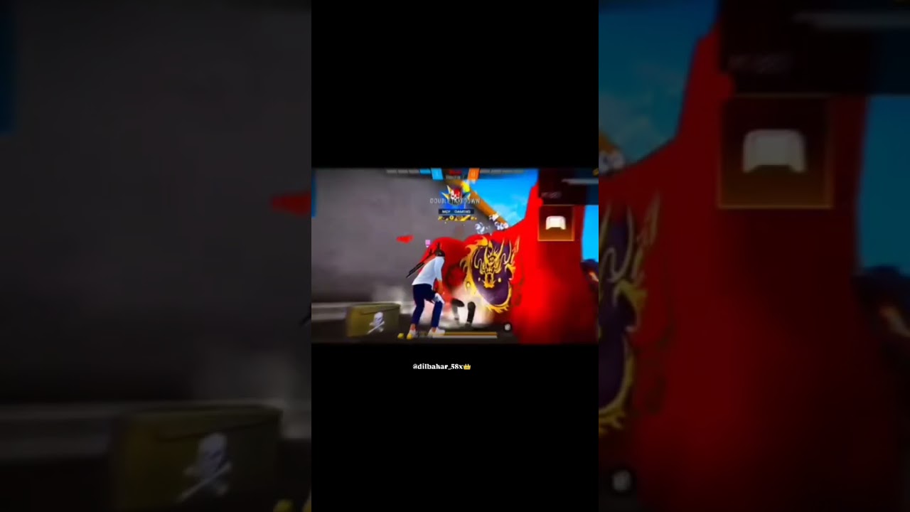 #𝙵𝚛𝚎𝚎𝚏𝚒𝚛𝚎𝚐𝚊𝚖𝚒𝚗𝚐