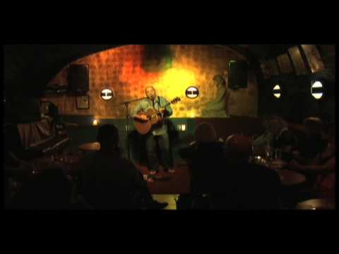 Jamie Marshall Live and Solo At UMG July 2009 www....