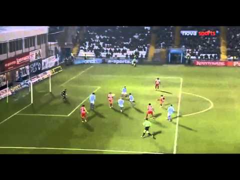 Javier Saviola Goals